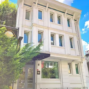Ligos Ξενοδοχείο Κωνσταντινούπολη