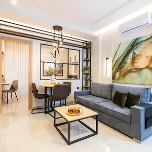F & B Collection - 2 Bedroom Θεσσαλονίκη