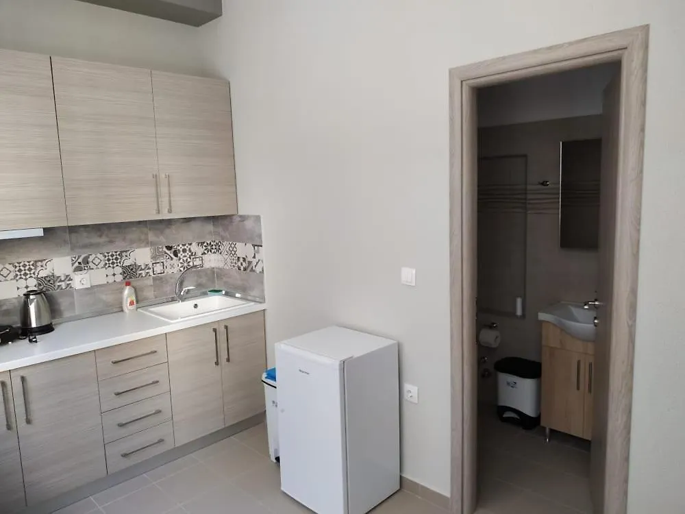 Ladadika New Studios Thessaloniki 3 Apartment